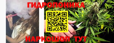 гидропоника Бузулук